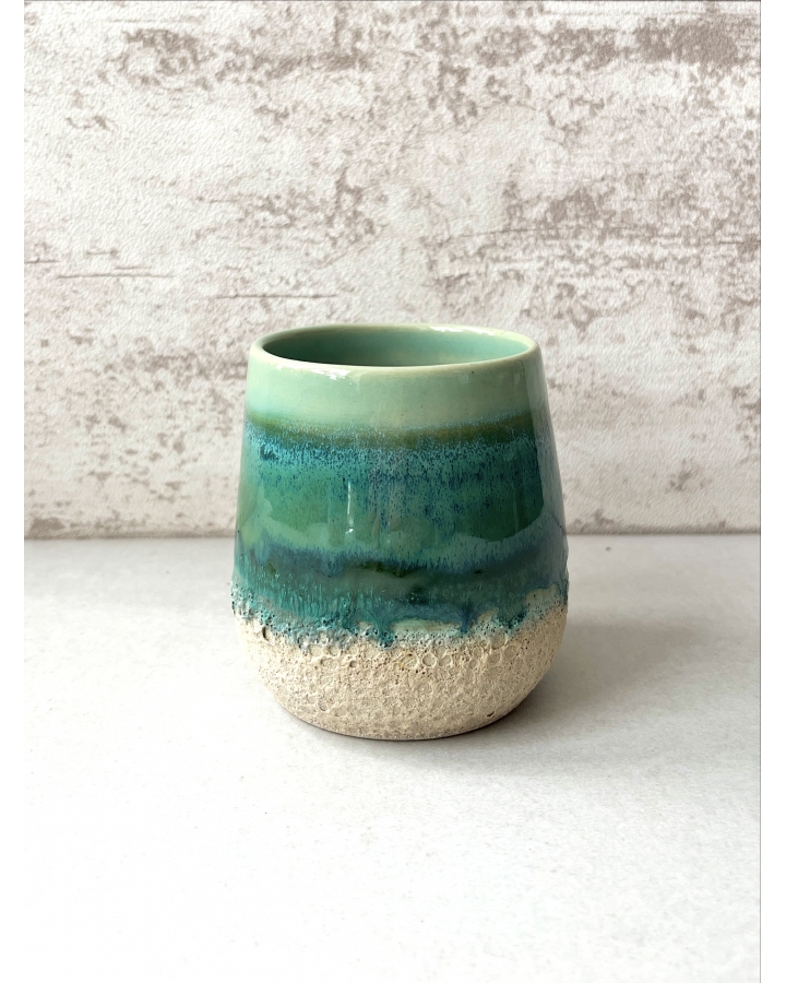 Czarka ceramiczna MOON 270 ml